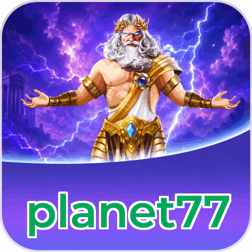 Tampilan antarmuka pengguna planet77 yang ramah dan intuitif.